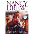 The Missing Horse Mystery