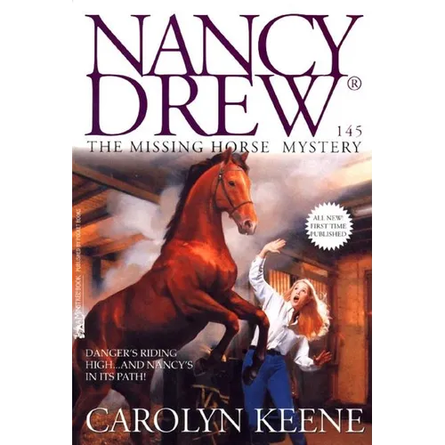 The Missing Horse Mystery