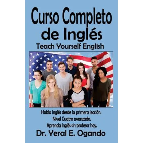 Curso Completo de Ingles: Nivel Cuatro