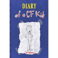 Diary of a CF Kid
