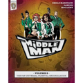 The Middleman - Volume 5 - The Pan-universal Parental Reconciliation