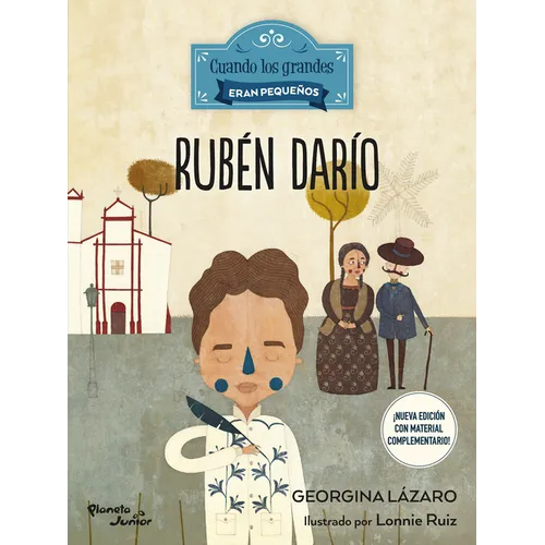 Rubén Darío