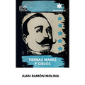 Tierra, mares y cielos