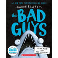 The Bad Guys in Open Wide and Say Arrrgh! (the Bad Guys #15): Volume 15