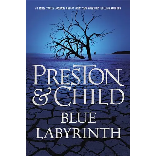 Blue Labyrinth