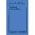 Remember My Name