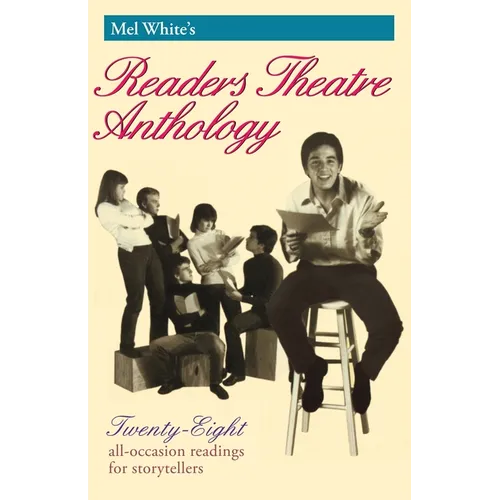 Reader's Theatre Anthology