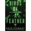 Birds of a Feather: The Secrets of a Knight