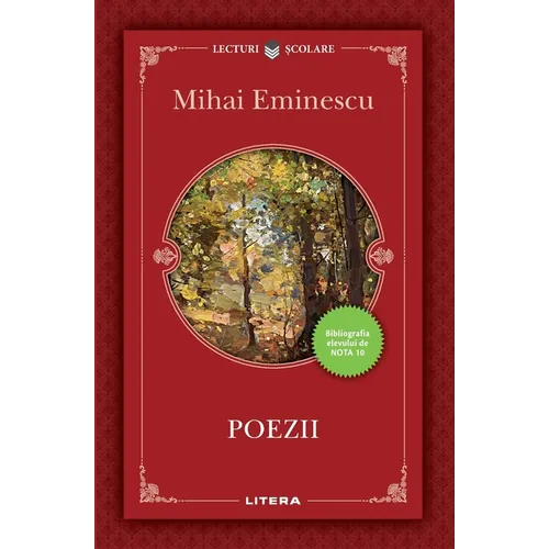 Poezii
