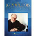 The John Williams Piano Anthology 40+ Solo Piano Arrangements of Iconic Film Scores Orchestral Movie Themes for Intermediate to Advanced Pianists