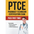 Ptce: Pharmacy Technician Certification Exam