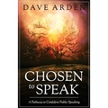 Chosen to Speak: A Pathway to Confident Public Speaking