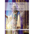 El Santuario y su Servicio: Letra Grande, 1844 hecho simple pasando del lugar santo al santísimo, el santuario y los 2,300 días, 1888 reexaminado.