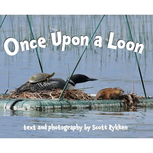 Once Upon a Loon