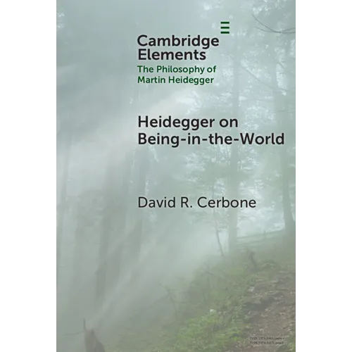 Heidegger on Being-in-the-World