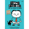 Timmy Failure: The Cat Stole My Pants