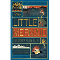 The Little Mermaid and Other Fairy Tales (Minalima Edition): (Illustrated with Interactive Elements)