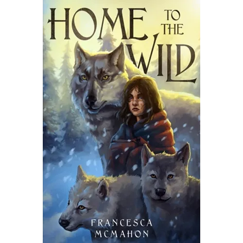 Home to the Wild