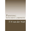 Painting kitchen cabinets: A do it yourself guide