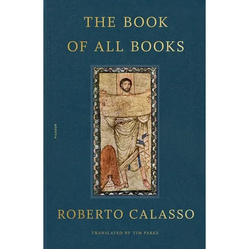 The Book of All Books