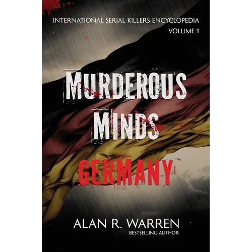 Murderous Minds Germany