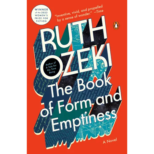 The Book of Form and Emptiness