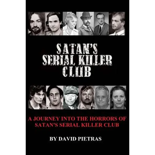 Satan's Serial Killer Club