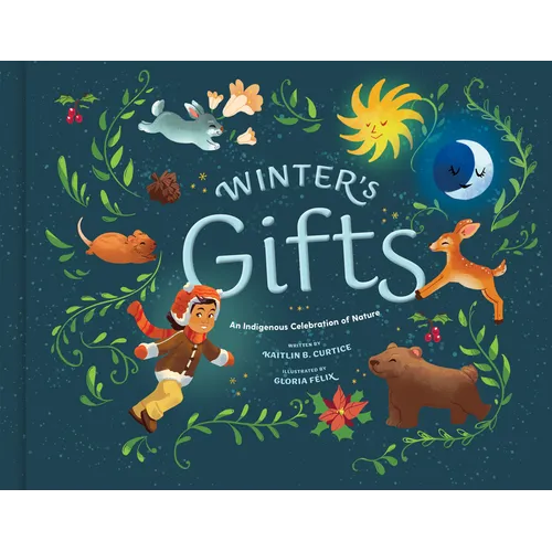 Winter's Gifts