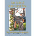 The Tale of Jeter Gray Fox
