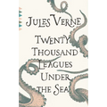Twenty Thousand Leagues Under the Sea