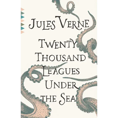 Twenty Thousand Leagues Under the Sea