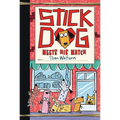 Stick Dog Meets His Match