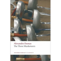 The Three Musketeers