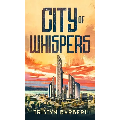 City Of Whispers