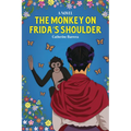 Monkey on Frida's Shoulder