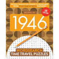 Born in 1946: Your Life in Wordsearch Puzzles