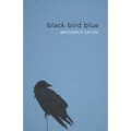black bird blue