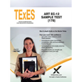 TExES Art Ec-12 Sample Test (178)