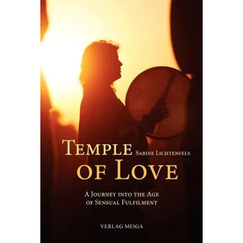 Temple of Love