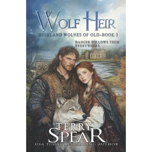 Wolf Heir