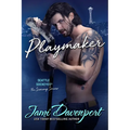 Playmaker: A Seattle Sockeyes Puck Brothers Novel
