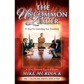 The Uncommon Leader