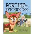 Fortino the Fetching Dog