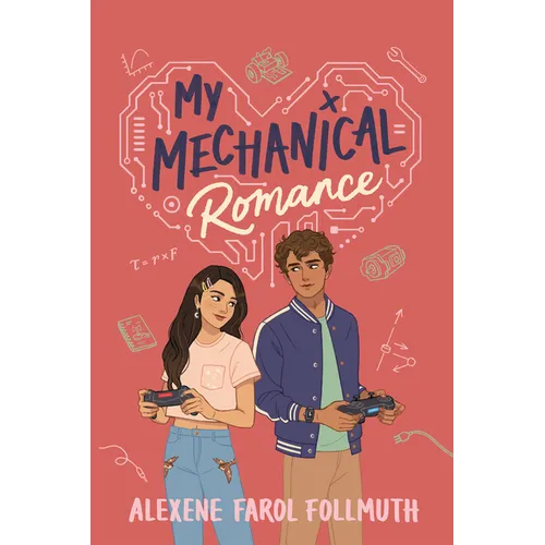 My Mechanical Romance