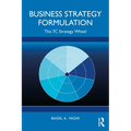 Business Strategy Formulation: The 7c Strategy Wheel