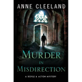 Murder in Misdirection: A Doyle & Acton Mystery