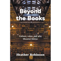 Beyond the Books