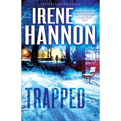 Trapped