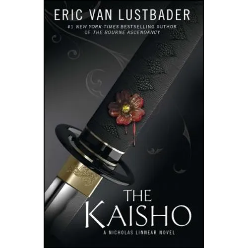 Kaisho: A Nicholas Linnear Novel
