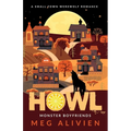 Howl: A Small Town Werewolf Romance